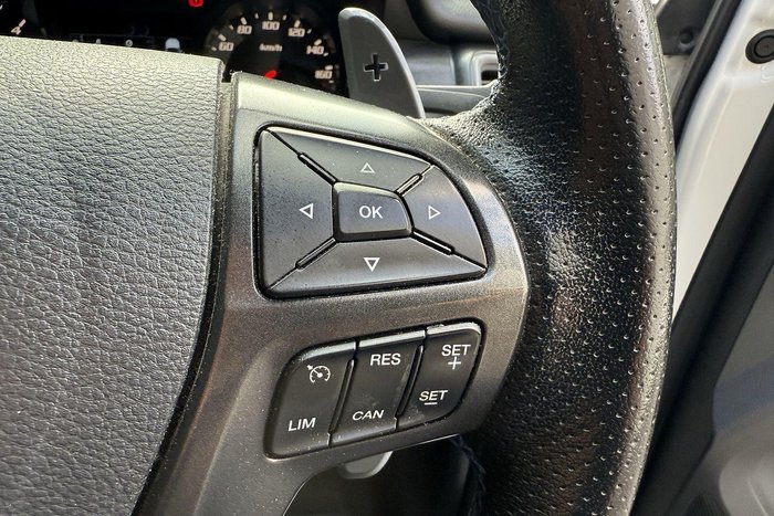 2019 Ford Ranger Raptor