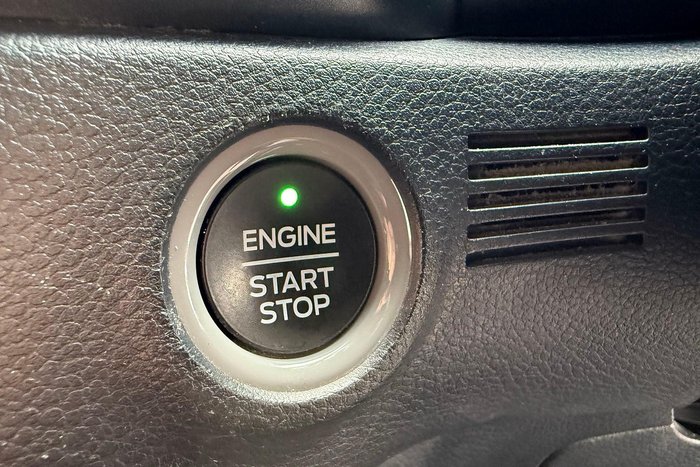 2019 Ford Ranger Raptor