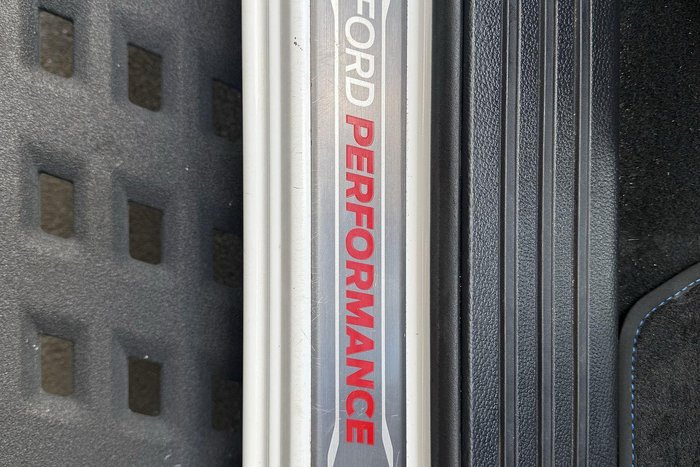 2019 Ford Ranger Raptor