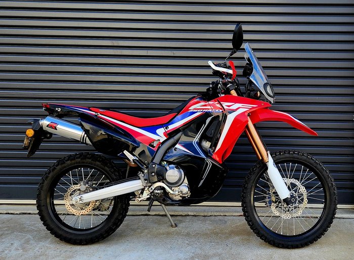 2019 Honda