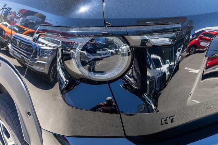 2025 GWM Haval H7 Vanta Hybrid