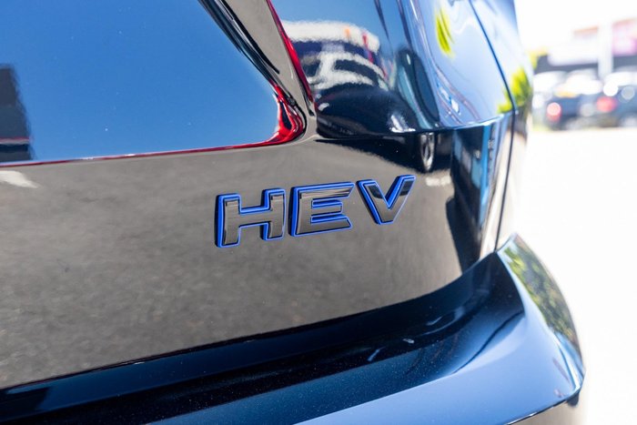 2025 GWM Haval H7 Vanta Hybrid