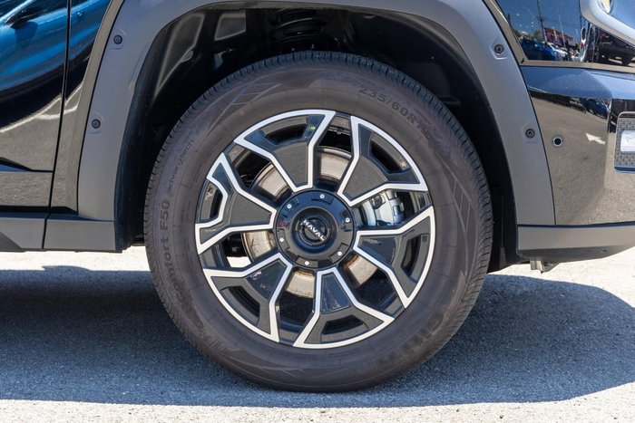 2025 GWM Haval H7 Vanta Hybrid