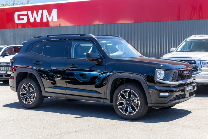 2025 GWM Haval H7 Vanta Hybrid