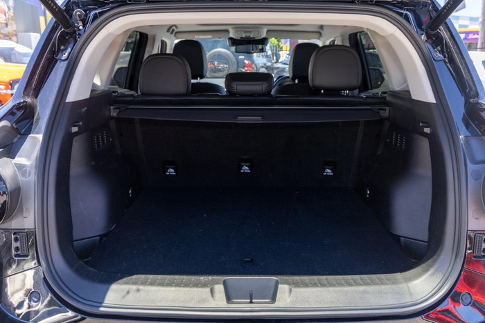 2025 GWM Haval H7 Vanta Hybrid