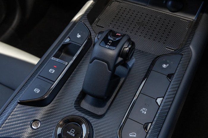 2025 GWM Haval H7 Vanta Hybrid