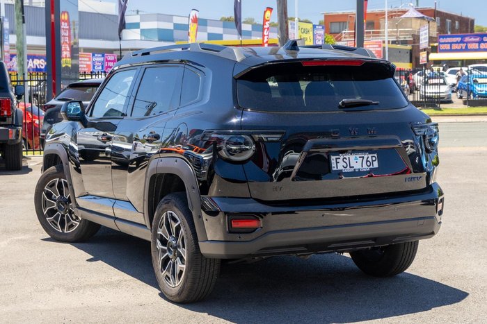 2025 GWM Haval H7 Vanta Hybrid