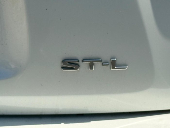 2018 Nissan Pathfinder ST-L