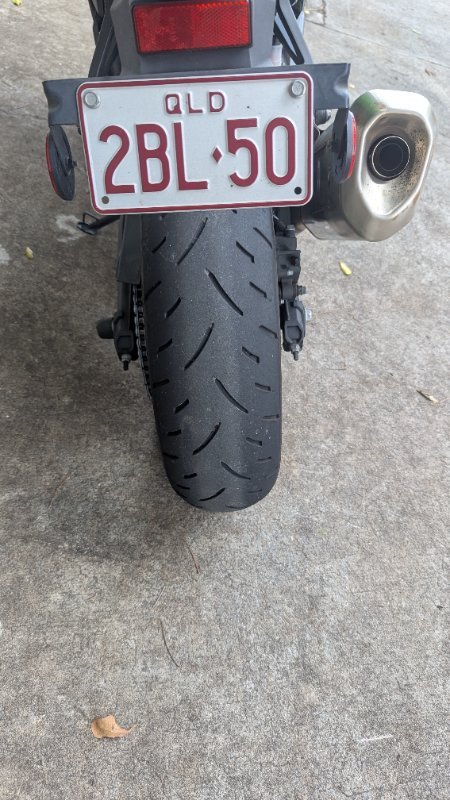 2024 Kawasaki NINJA 400 ZX-4RR KRT Green