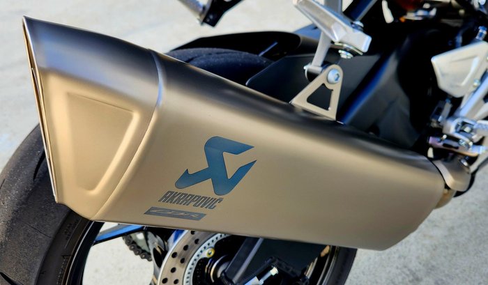 2021 Honda CBR1000RR-R SP ABS Fireblade Fireblade Black