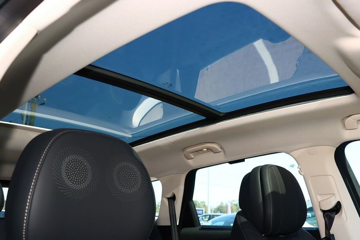 2025 Jaecoo J8 Track