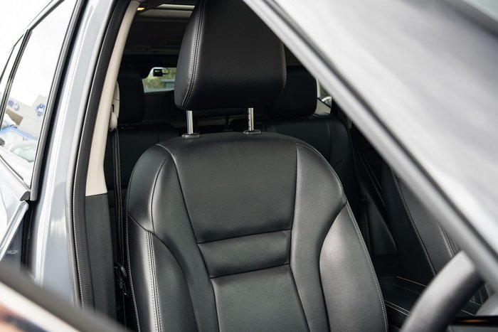 2023 Nissan X-TRAIL Ti e-POWER