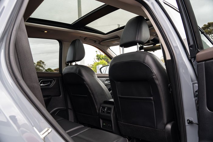 2023 Nissan X-TRAIL Ti e-POWER