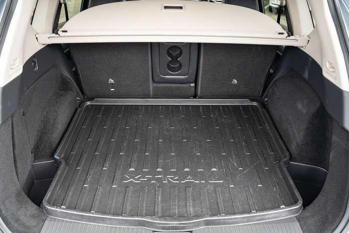 2023 Nissan X-TRAIL Ti e-POWER