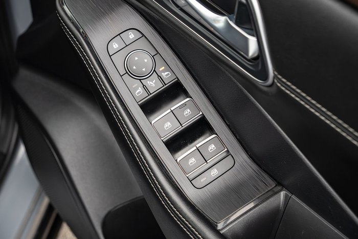 2023 Nissan X-TRAIL Ti e-POWER