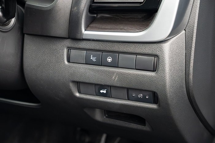 2023 Nissan X-TRAIL Ti e-POWER