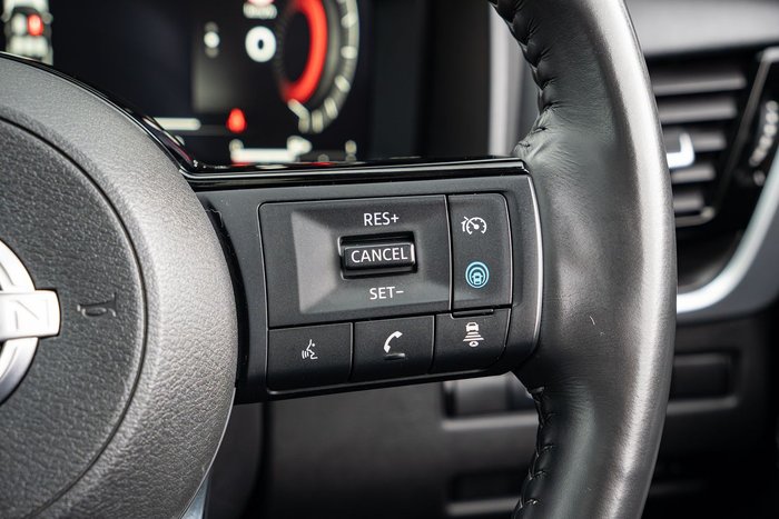 2023 Nissan X-TRAIL Ti e-POWER