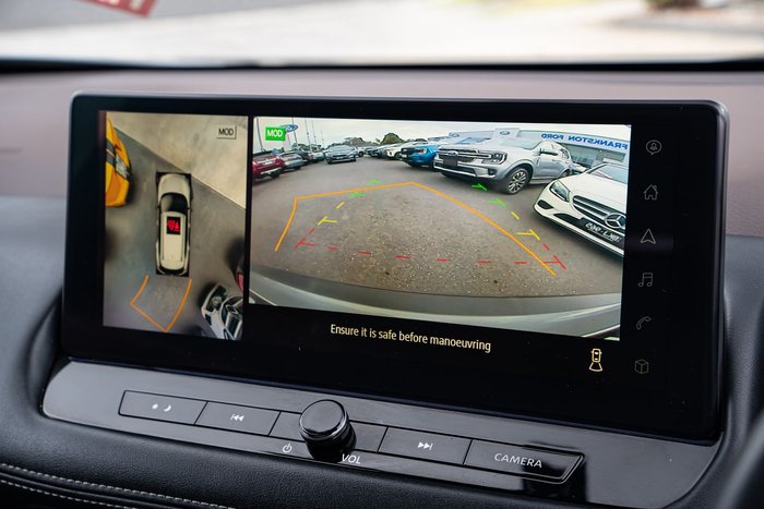 2023 Nissan X-TRAIL Ti e-POWER