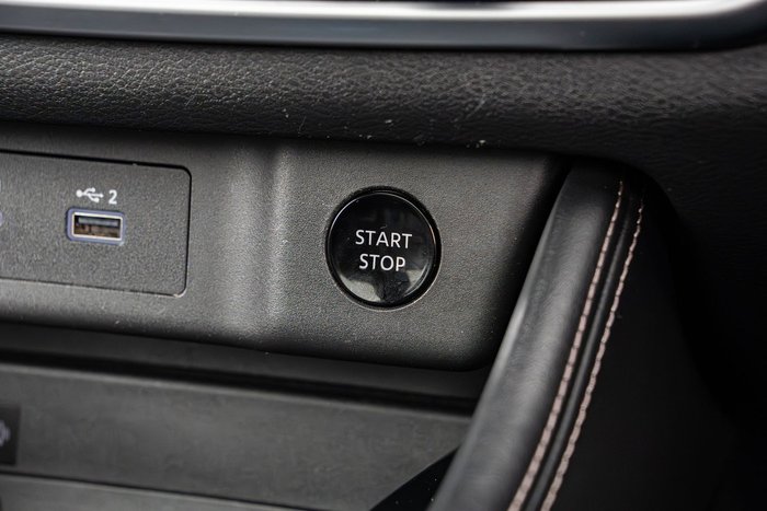 2023 Nissan X-TRAIL Ti e-POWER