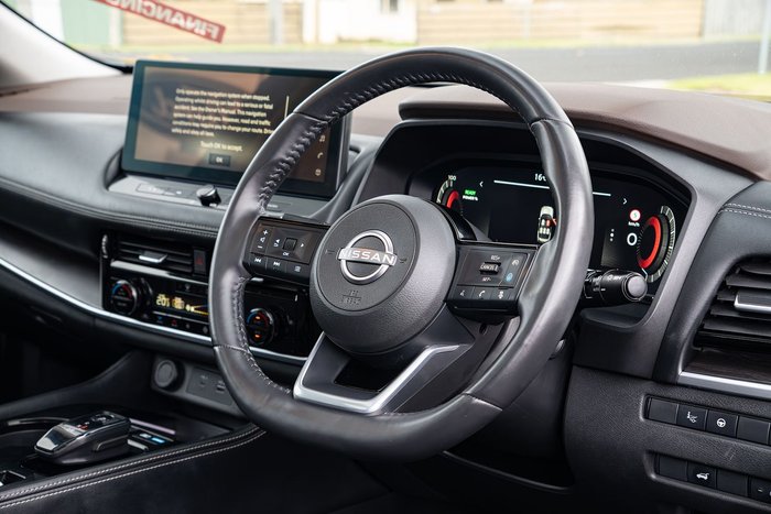 2023 Nissan X-TRAIL Ti e-POWER