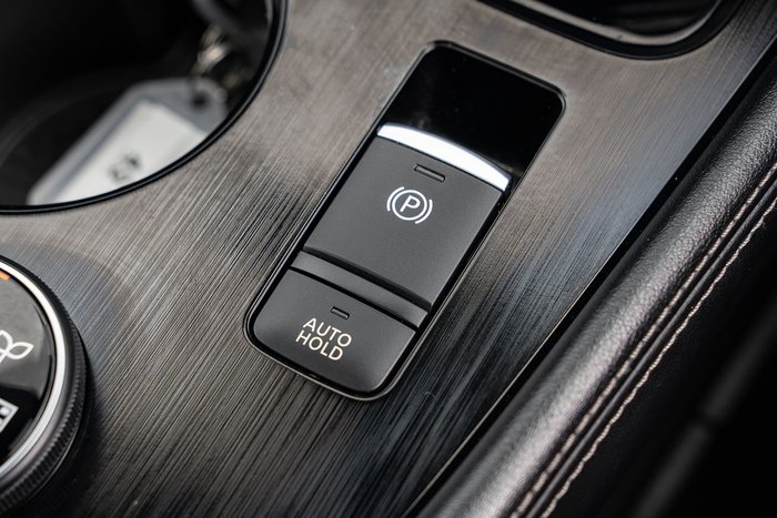 2023 Nissan X-TRAIL Ti e-POWER