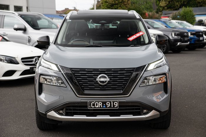2023 Nissan X-TRAIL Ti e-POWER