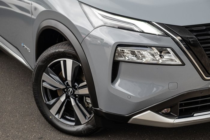 2023 Nissan X-TRAIL Ti e-POWER
