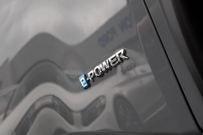 2023 Nissan X-TRAIL Ti e-POWER
