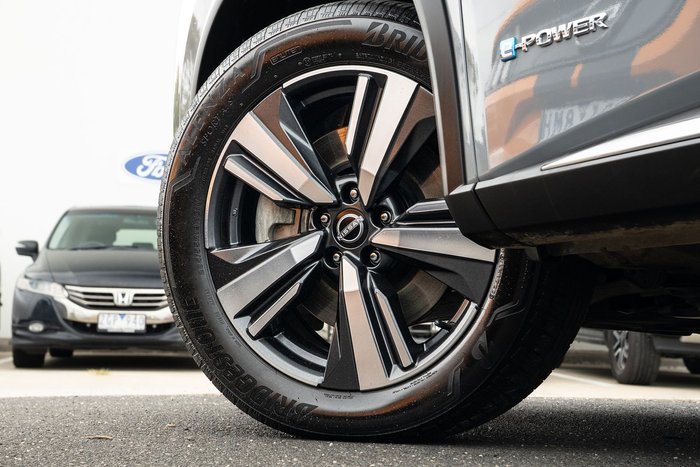 2023 Nissan X-TRAIL Ti e-POWER