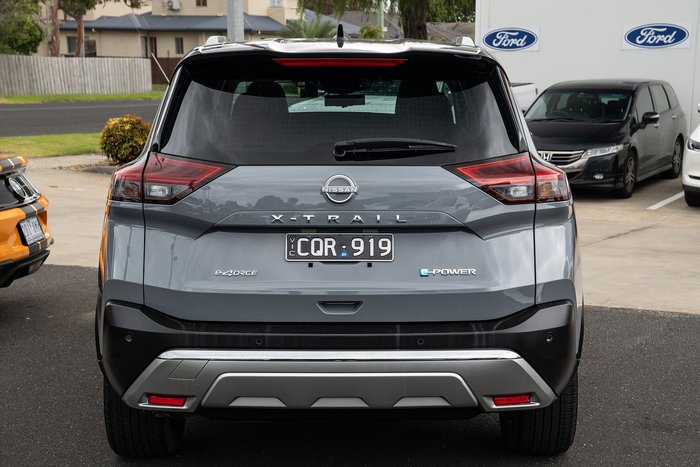 2023 Nissan X-TRAIL Ti e-POWER