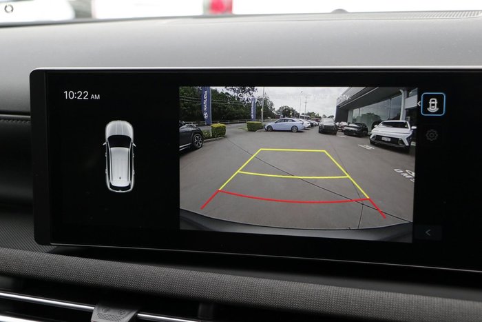 2025 Hyundai Tucson Elite