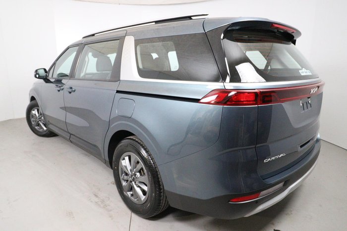 2022 Kia Carnival S