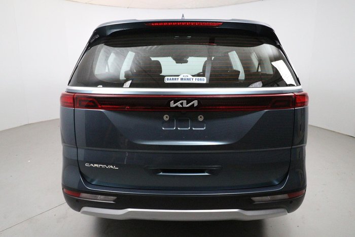 2022 Kia Carnival S