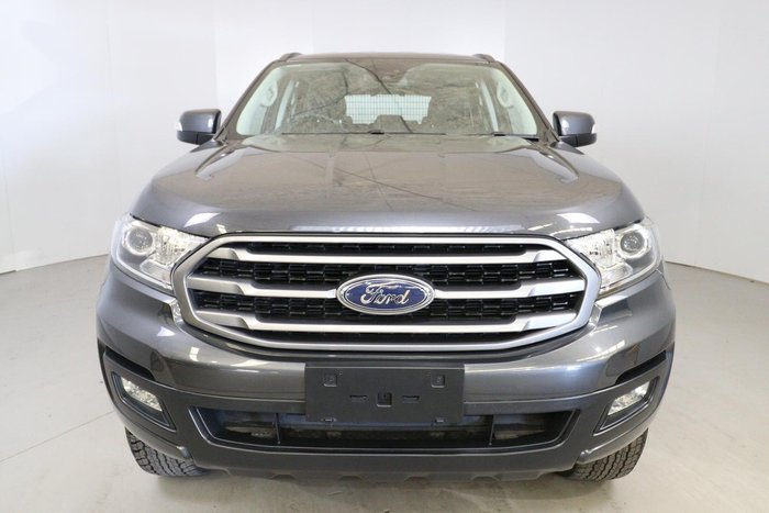 2022 Ford Everest Ambiente