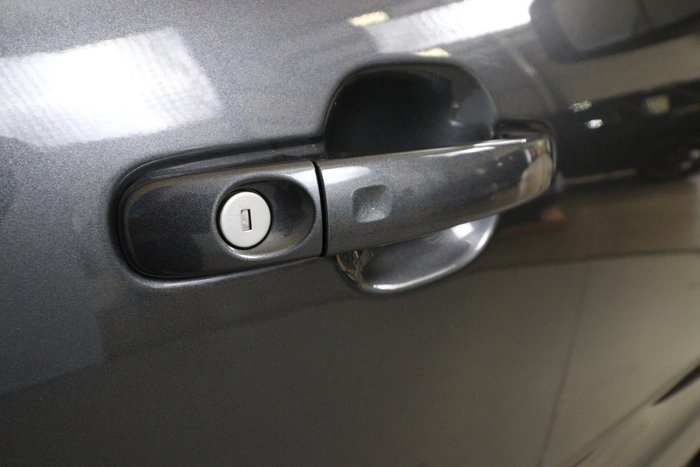 2022 Ford Everest Ambiente