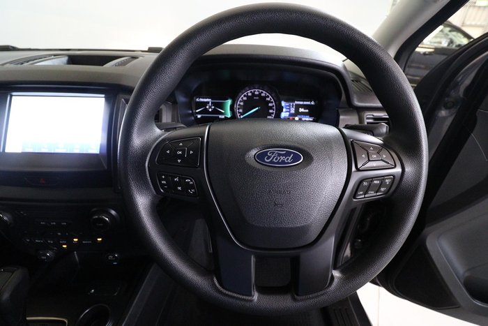 2022 Ford Everest Ambiente