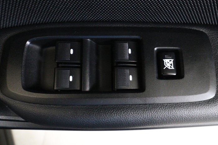 2022 Ford Everest Ambiente