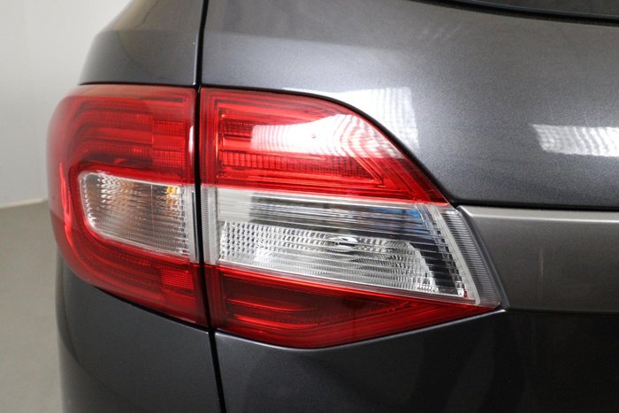 2022 Ford Everest Ambiente