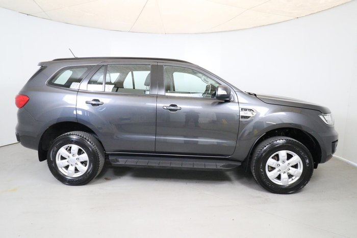 2022 Ford Everest Ambiente