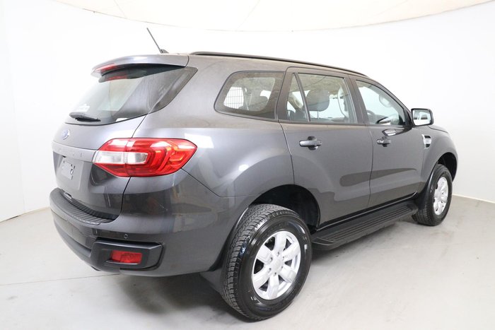 2022 Ford Everest Ambiente