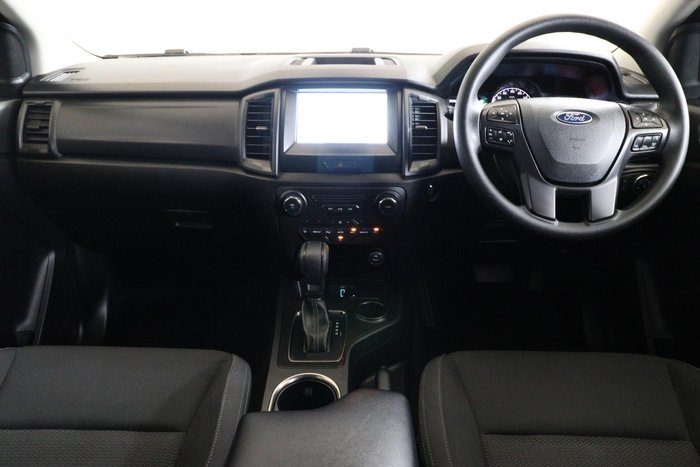 2022 Ford Everest Ambiente