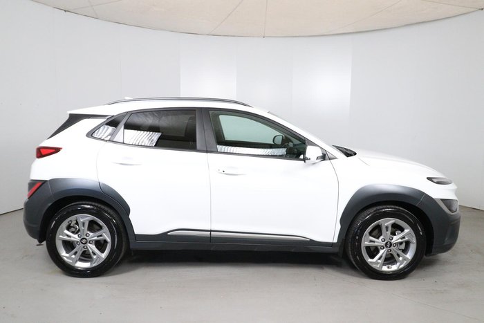 2022 Hyundai Kona Elite