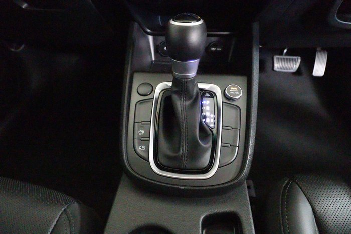 2022 Hyundai Kona Elite