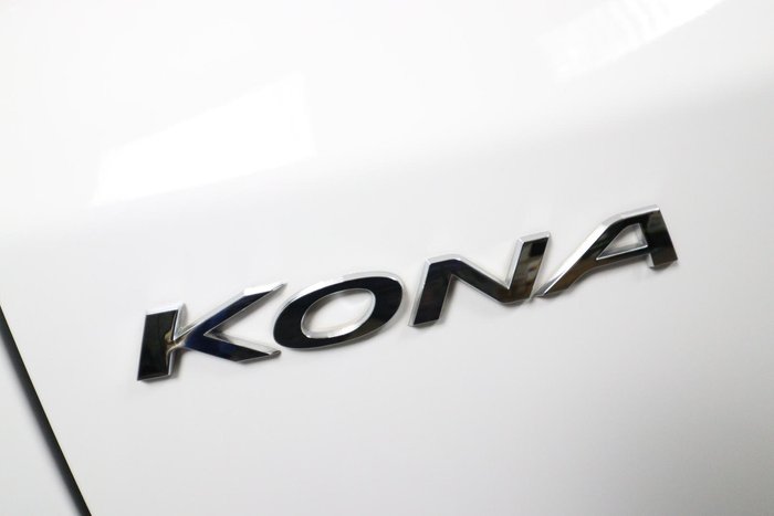 2022 Hyundai Kona Elite