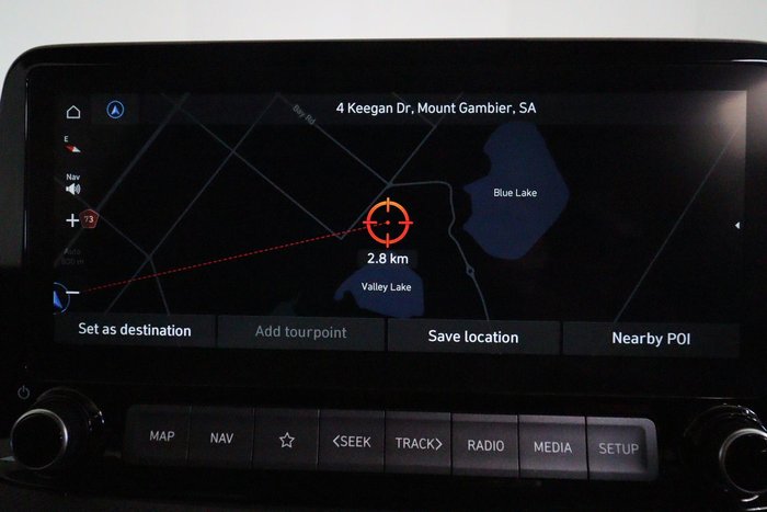 2022 Hyundai Kona Elite