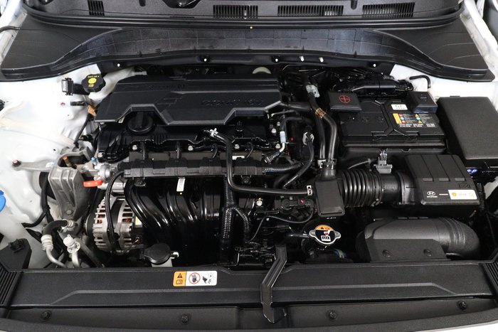 2022 Hyundai Kona Elite