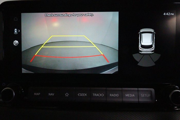 2022 Hyundai Kona Elite