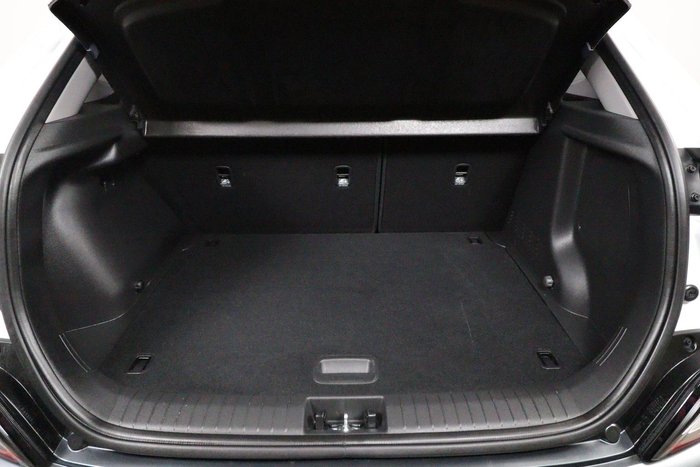 2022 Hyundai Kona Elite