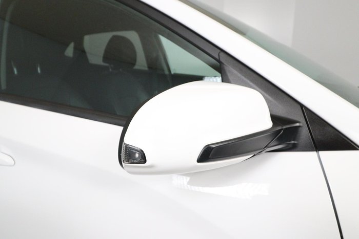 2022 Hyundai Kona Elite