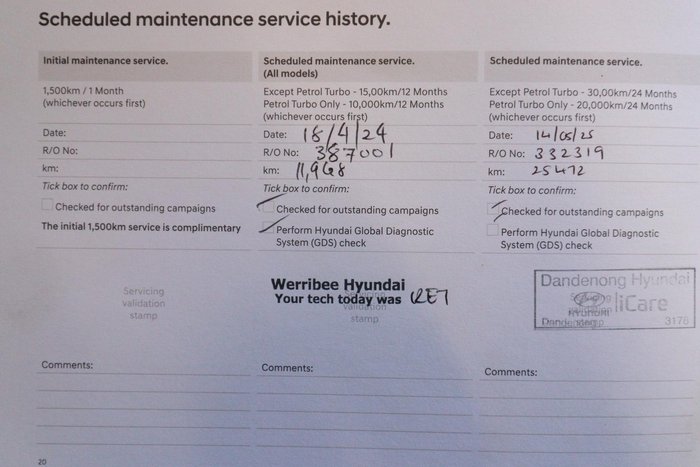 2022 Hyundai Kona Elite